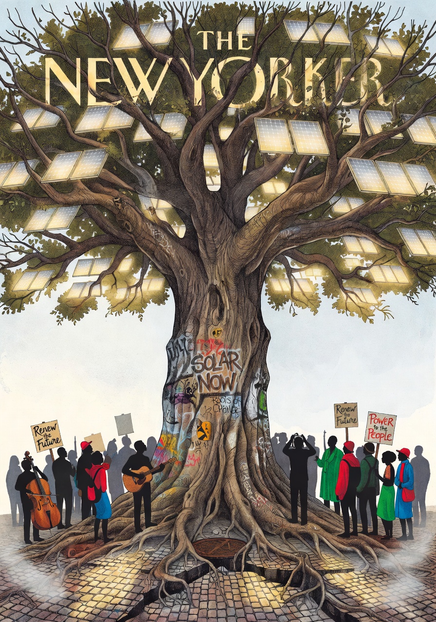 BLERBZ Cover - Friday, 8 May 2026